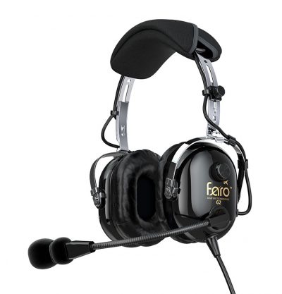 G2 ANR Headset (Active)-0