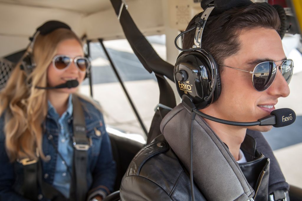 G2 ANR Headset (Active) Faro Aviation