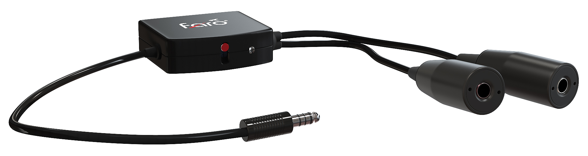 Headphone impedance on sale adapter