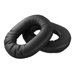 Leather Ear Cushion (Pair)