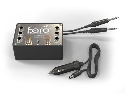 FARO Intercom-319