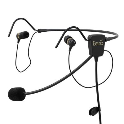 AIR In-Ear Headset-0