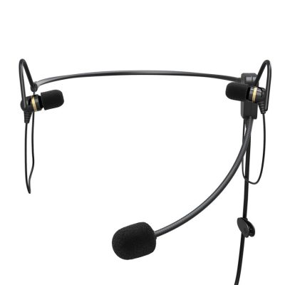 AIR In-Ear Headset-364