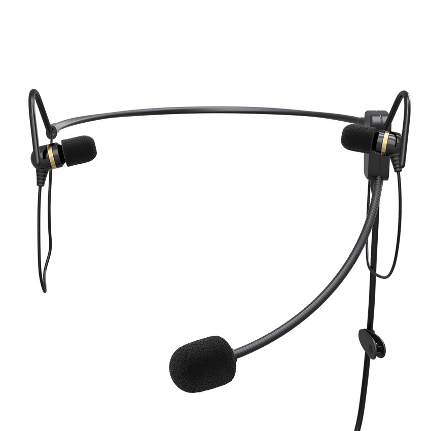 AIR In Ear Headset