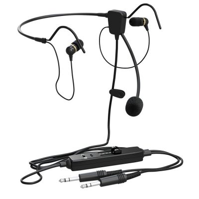 AIR In-Ear Headset-366