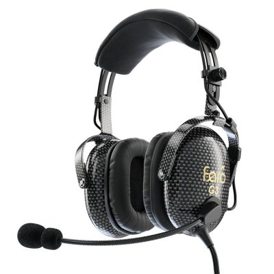 G3 ANR Carbon Fiber Headset (Active)-0