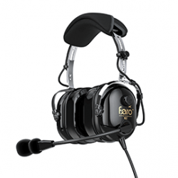 G2 PNR Headset (Passive)-393