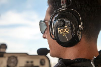 G2 PNR Headset (Passive)-389