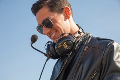G2 PNR Headset (Passive)-390