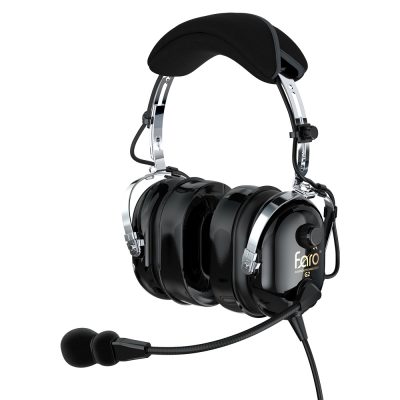 G2 PNR Headset (Passive)-387