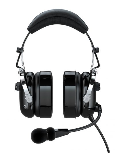 G2 PNR Headset (Passive)-386