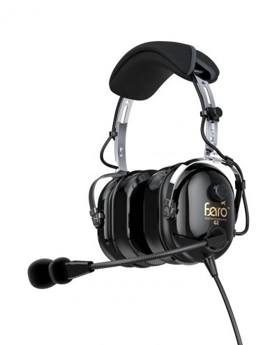 G2 PNR Headset (Passive)-0