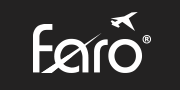 Faro Aviation Logo